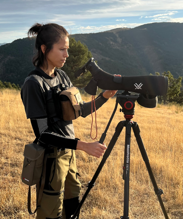 Equipo de observación