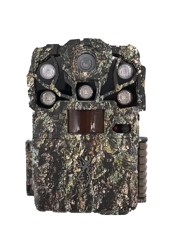 RECON FORCE ELITE HP5 Cámara trampa BROWNING