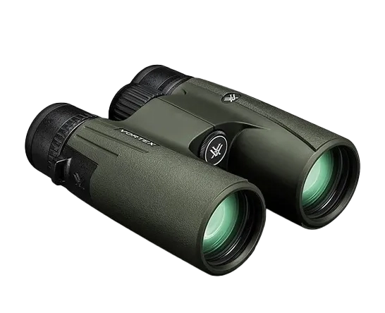 VIPER HD 10x42 Prismáticos VORTEX