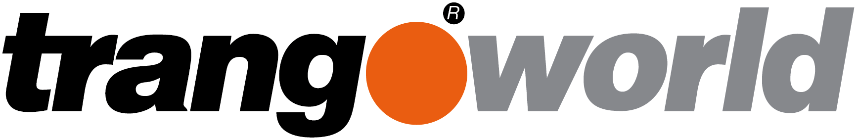 Logo de Trangoworld