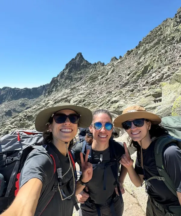 Circo de Gredos