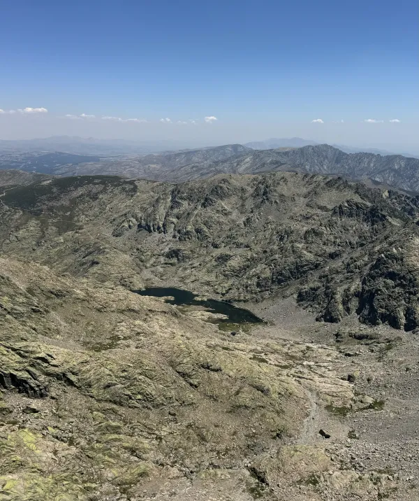 Sierra de Gredos