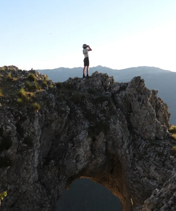 Descubriendo el Parque Natural Sierras de Cazorla, Segura y Las Villas