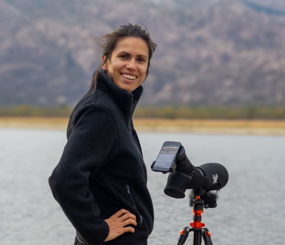 Los humedales del sureste de Madrid