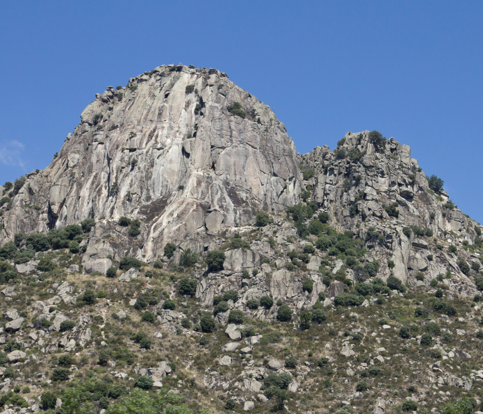 Conoce la sierra de La Cabrera